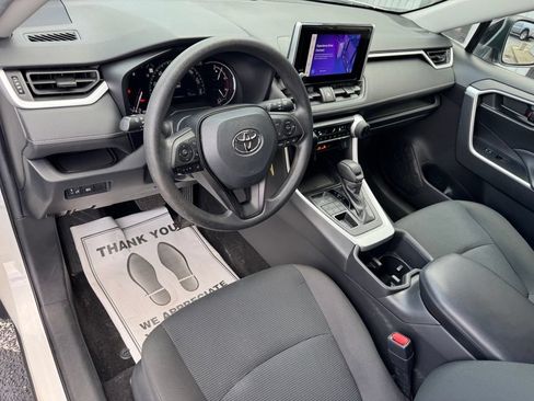 Used 2023 Toyota RAV4 LE AWD/4WD image 15