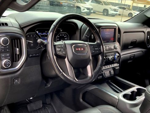 Used 2019 GMC Sierra 1500 AT4 w/ AT4 Premium Package image 18