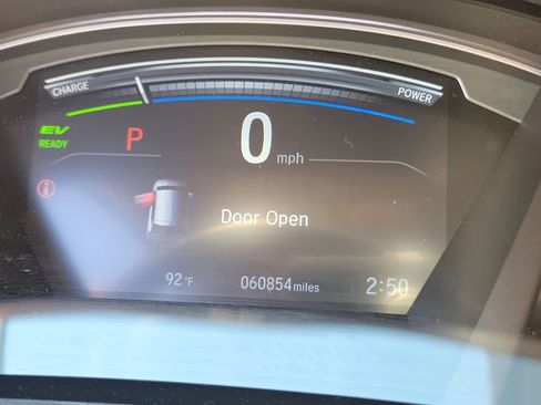 Used 2022 Honda CR-V Touring image 26