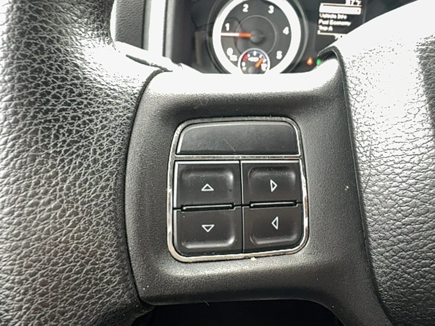 Used 2014 RAM 2500 Tradesman w/ Popular Equipment Group AWD/4WD image 18