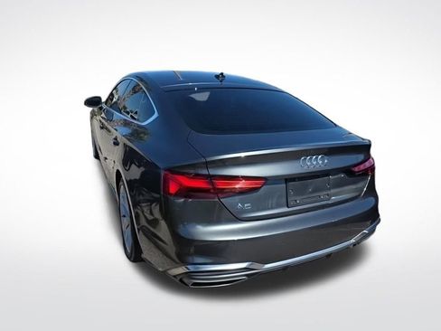 Used 2023 Audi A5 2.0T Premium w/ Convenience Package AWD/4WD image 3
