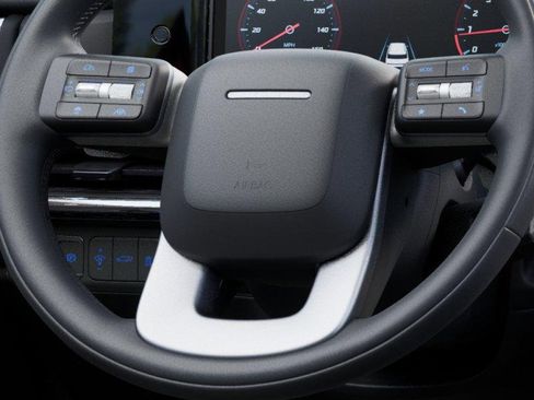 New 2026 Hyundai Santa Fe Calligraphy image 15