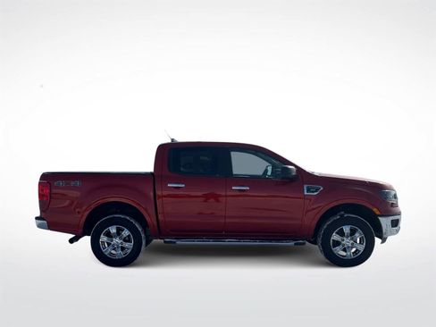 Used 2019 Ford Ranger XLT w/ Equipment Group 301A Mid image 2