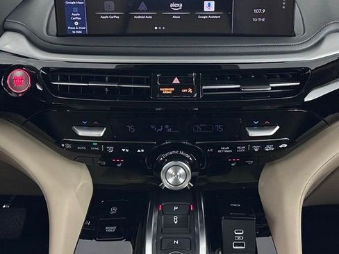 New 2026 Acura MDX w/ Technology Package image 18