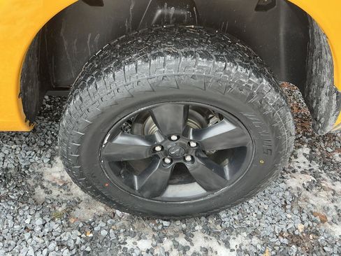 Used 2019 RAM 1500 Express w/ Wheel & Sound Group image 25