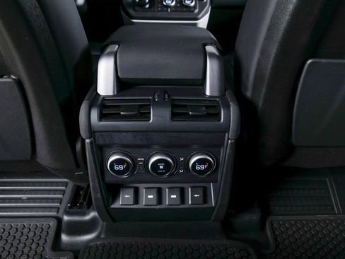 Used 2020 Land Rover Defender 110 First Edition AWD/4WD image 23