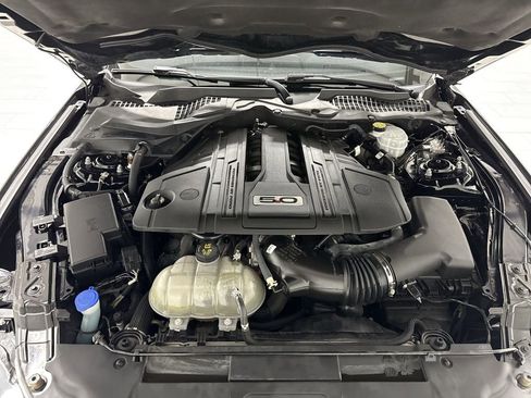 Used 2023 Ford Mustang GT w/ Equipment Group 301A RWD image 31