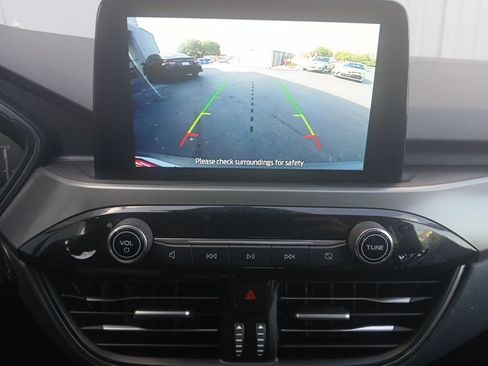 Used 2024 Ford Escape Active FWD image 9