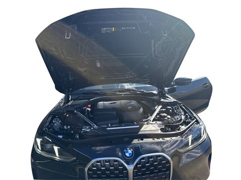 New 2026 BMW 430i 430i w/ Convenience Package image 11