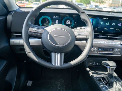 New 2026 Hyundai Kona SEL Sport image 14