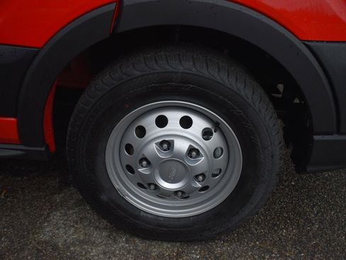 New 2025 Ford Transit 350 XL image 18