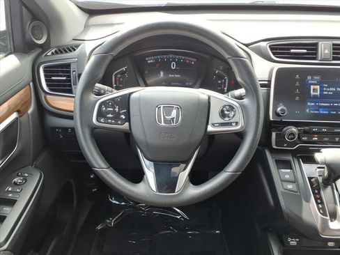 Used 2021 Honda CR-V EX image 30