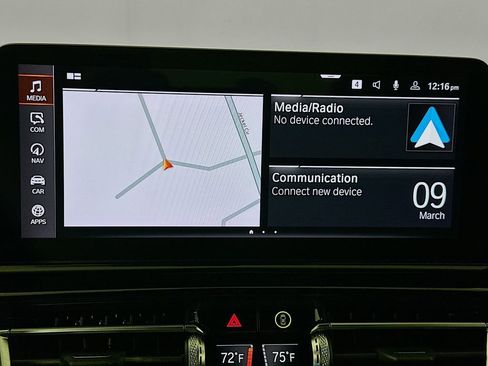 Used 2023 BMW 840i Gran Coupe image 15