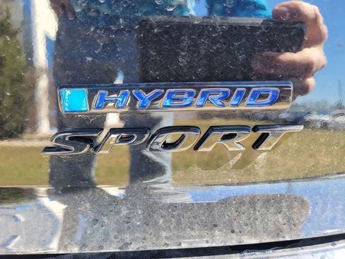 New 2026 Honda Accord Sport image 6