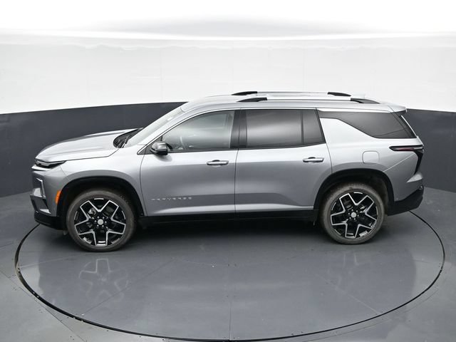 Used 2026 Chevrolet Traverse High Country w/ LPO, Floor Liner Package AWD/4WD image 35