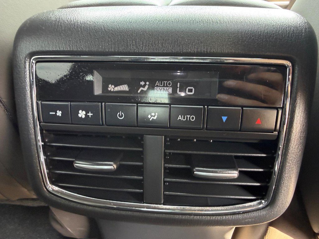 Used 2021 MAZDA CX-9 Signature AWD/4WD image 12