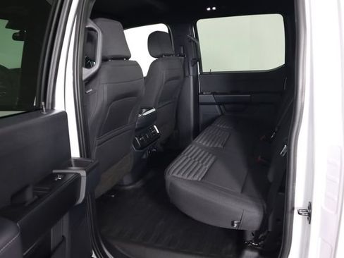 Certified 2023 Ford F150 XL w/ STX Appearance Package AWD/4WD image 50
