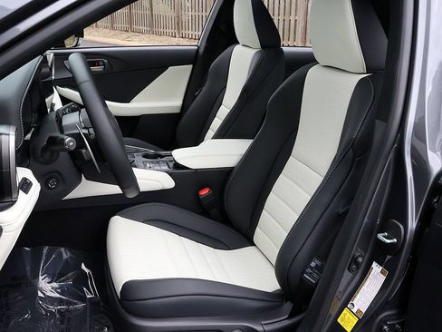 New 2026 Lexus IS 350 F Sport AWD/4WD image 12