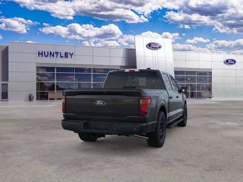 New 2026 Ford F150 XLT AWD/4WD image 9