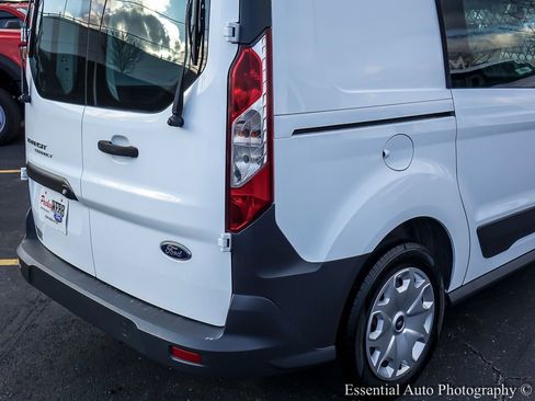 Used 2018 Ford Transit Connect XL image 8
