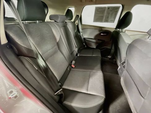 Used 2023 Nissan Rogue SV AWD/4WD image 27