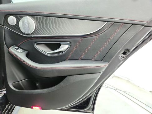 Used 2016 Mercedes-Benz C 450 AMG image 31