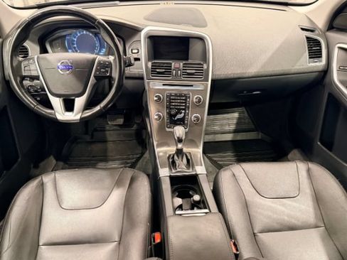 Used 2015 Volvo XC60 T6 Platinum FWD image 13