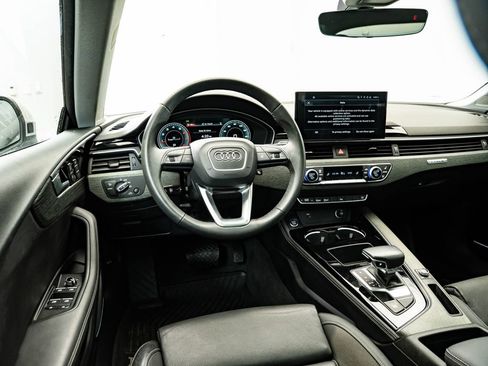 Used 2023 Audi A5 2.0T Premium Plus w/ Premium Plus AWD/4WD image 33