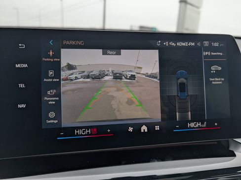 New 2026 BMW X1 xDrive28i w/ Convenience Package image 12