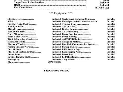 Used 2024 Hyundai Ioniq 5 SE image 4