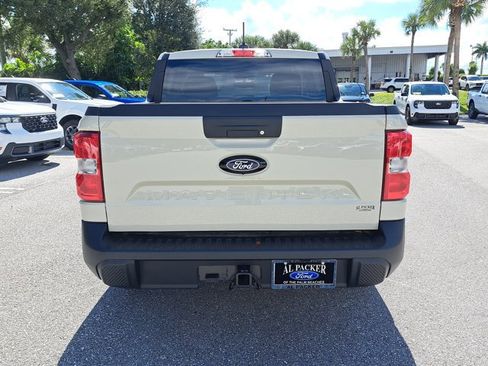 New 2025 Ford Maverick XLT w/ XLT Luxury Package AWD/4WD image 8
