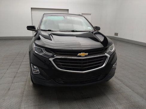 Used 2019 Chevrolet Equinox LT FWD image 14