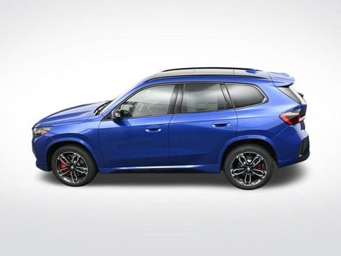 New 2025 BMW X1 xDrive28i w/ Technology Package image 26