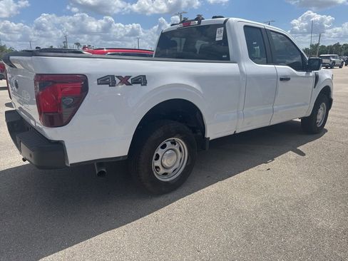 Used 2024 Ford F150 XL image 4