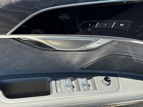 New 2025 Audi A8 L 3.0T image 16