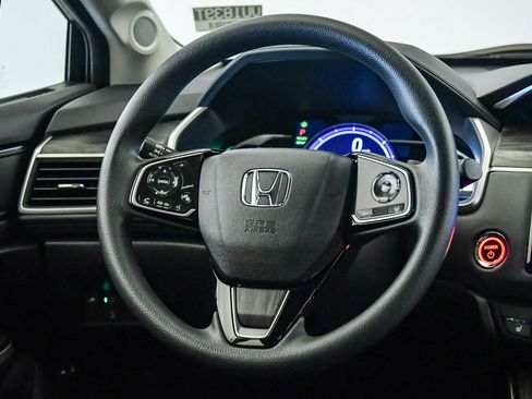 Used 2020 Honda Clarity Plug-In Hybrid image 14