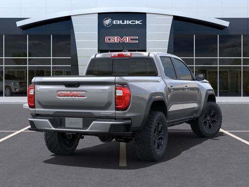 New 2025 GMC Canyon Elevation w/ Convenience Package image 22