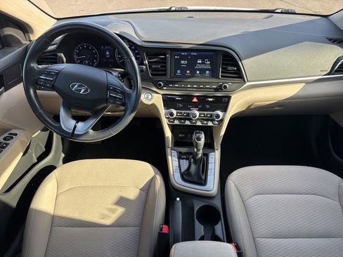 Used 2020 Hyundai Elantra ECO image 23