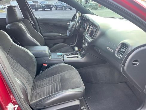 Used 2021 Dodge Charger R/T w/ Daytona Edition Group image 30