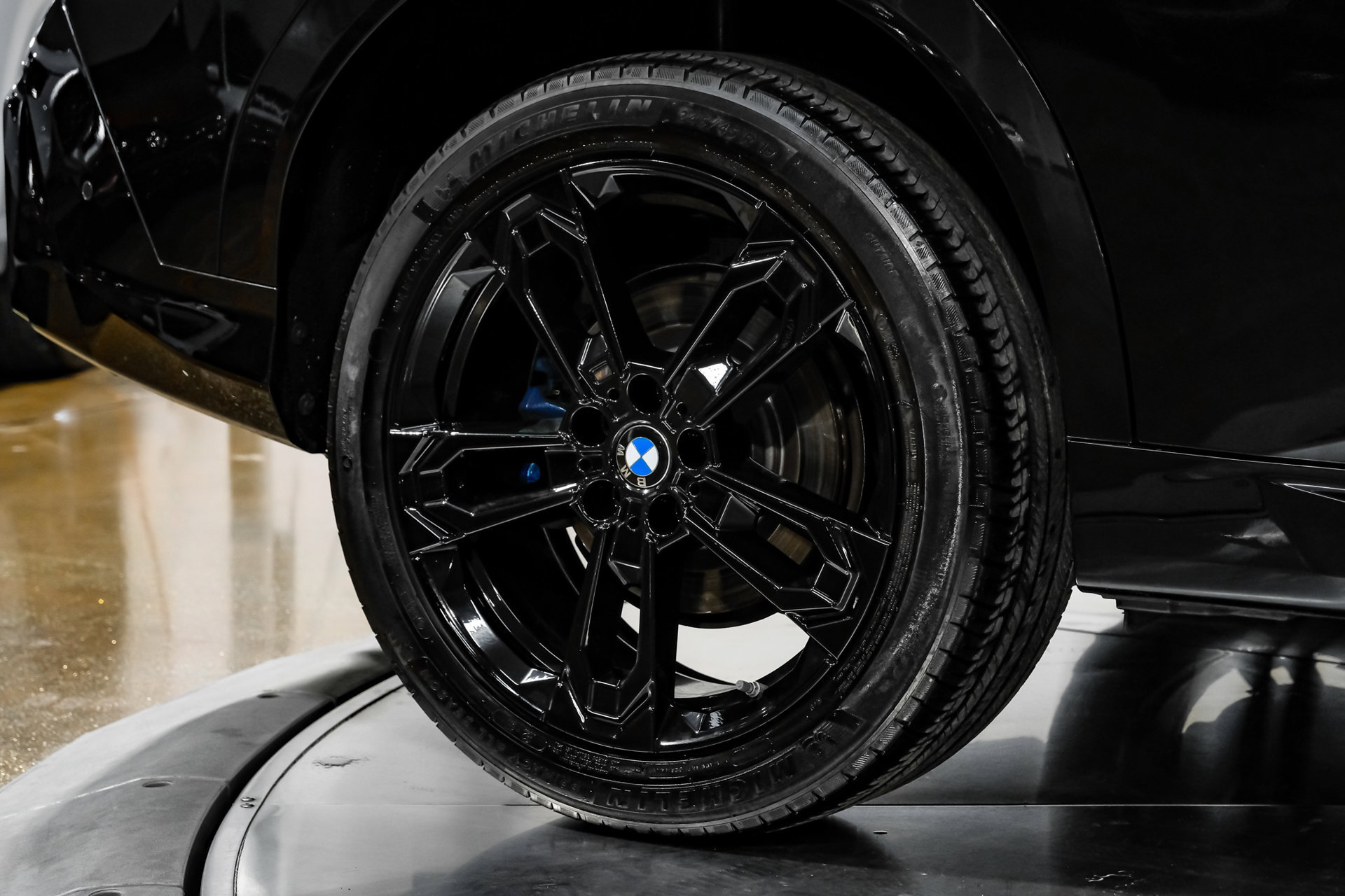 Used 2025 BMW X2 xDrive28i AWD/4WD image 57