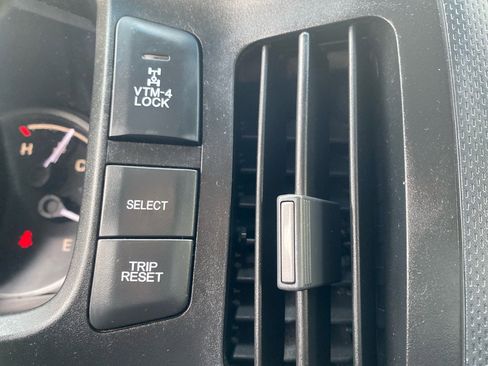 Used 2012 Honda Ridgeline RTL image 15