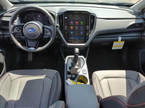 New 2025 Subaru Crosstrek 2.5i Limited w/ Crosstrek Mirror Package image 31