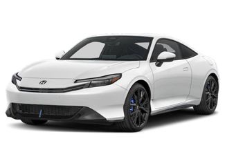 New 2026 Honda Prelude video 1