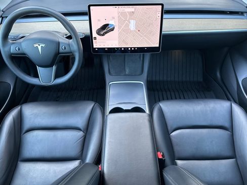Used 2022 Tesla Model 3 Long Range image 4