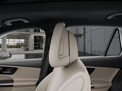 New 2026 Mercedes-Benz GLC 300 image 45