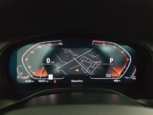 Used 2022 BMW X3 xDrive30i w/ Premium Package 2 image 22