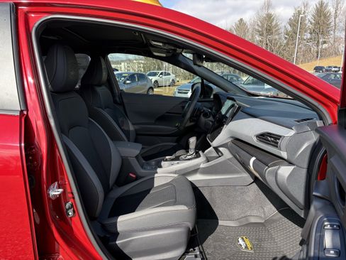 New 2026 Subaru Crosstrek 2.5i Wilderness image 29