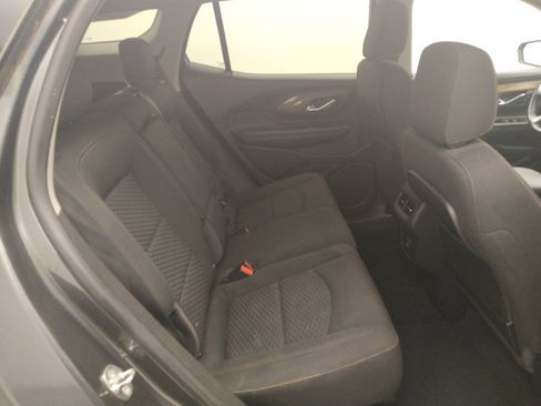 Used 2020 GMC Terrain SLE FWD image 19