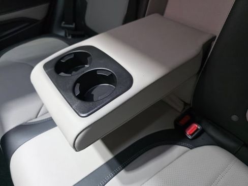 Certified 2022 Subaru Forester Limited AWD/4WD image 28