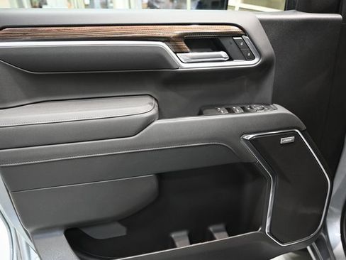 New 2026 Chevrolet Silverado 1500 RST w/ RST All Star Premium Package image 26